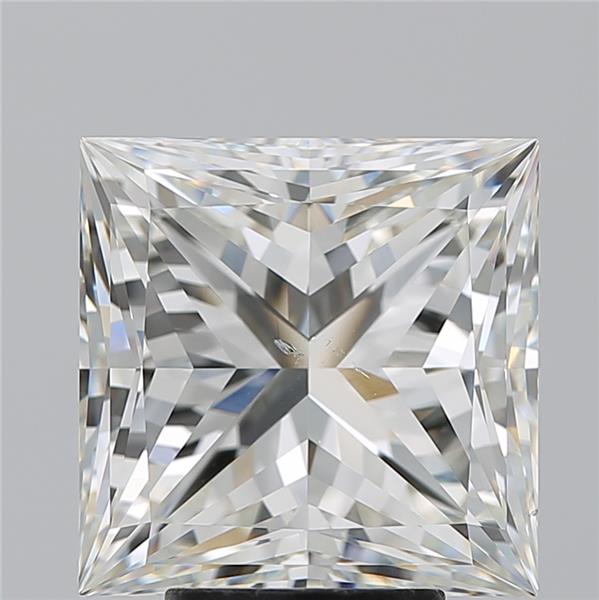 5.510 J SI1 Virtual Selection Princess Diamond