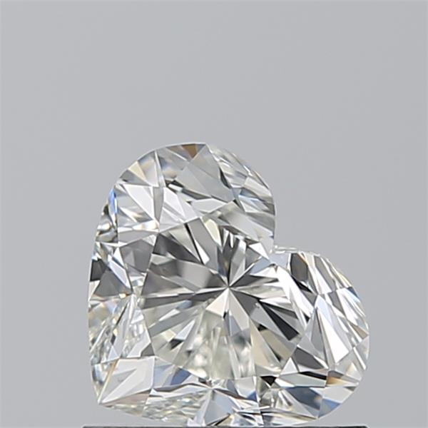 0.900 J VS2 Virtual Selection Heart Diamond