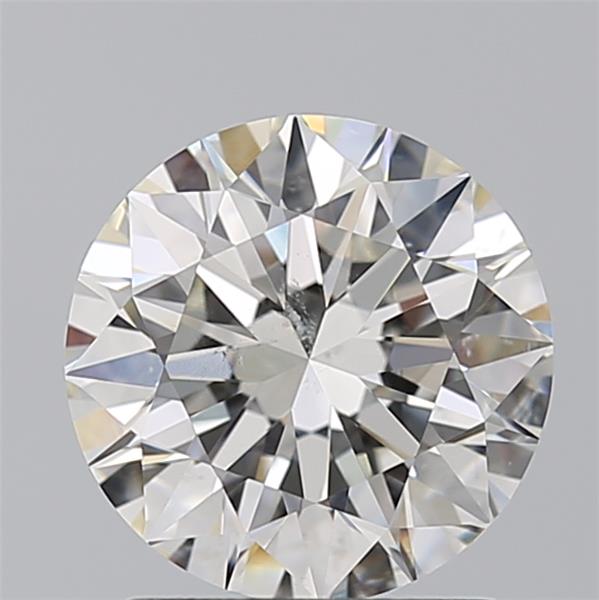 1.830 I SI2 Virtual Selection Round Diamond