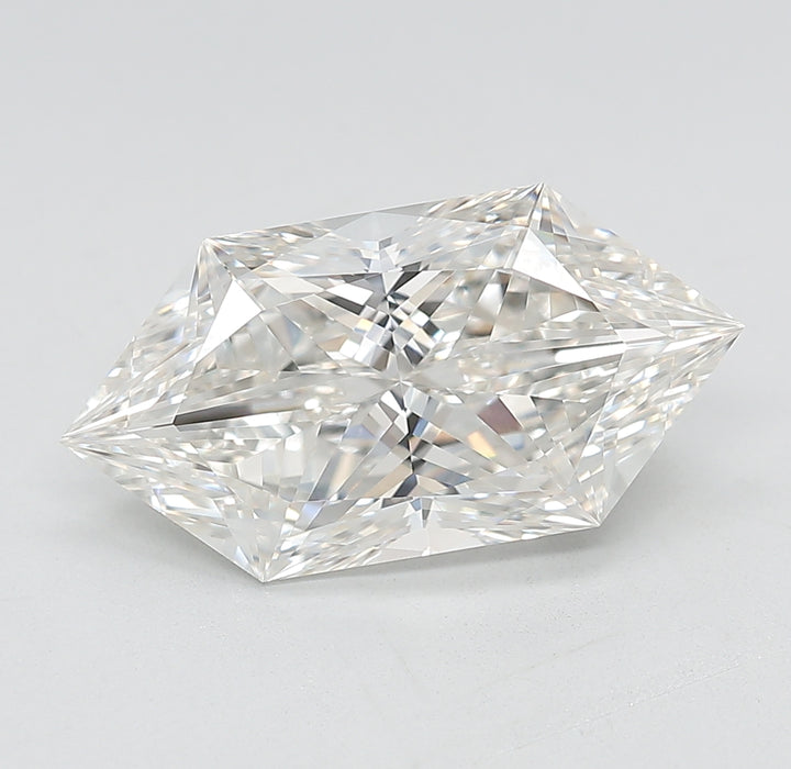 3.16000 G VVS2 BG Select Lab Grown Diamond