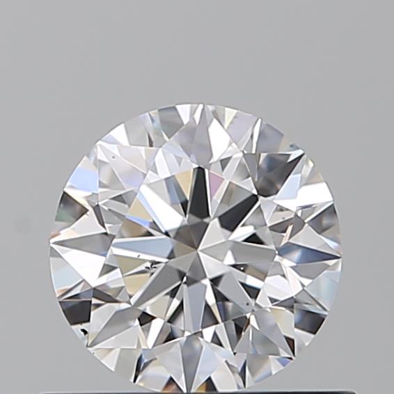 0.610 D SI1 Virtual Selection Round Diamond