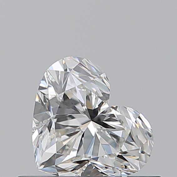 0.520 H IF Virtual Selection Heart Diamond