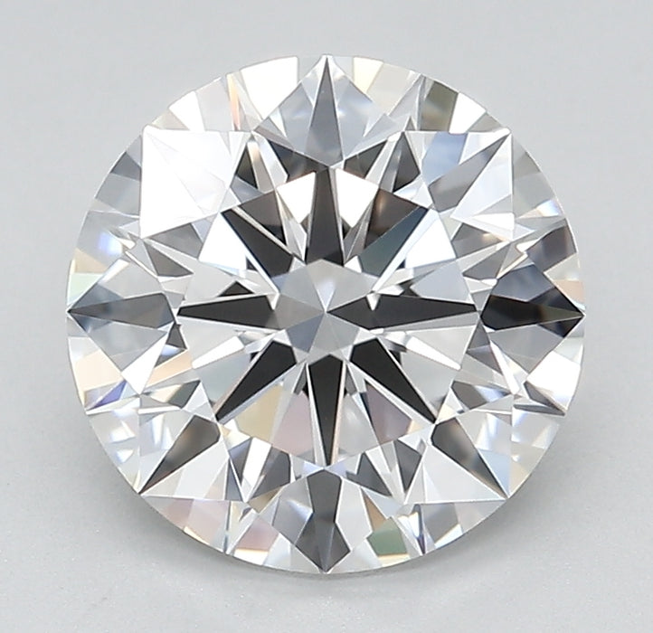 2.81000 D VVS1 BG Select Lab Grown Round Diamond