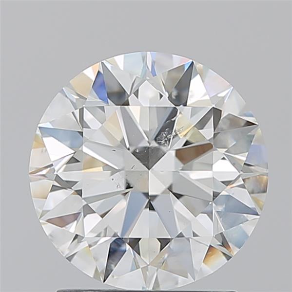 1.900 J SI2 Virtual Selection Round Diamond
