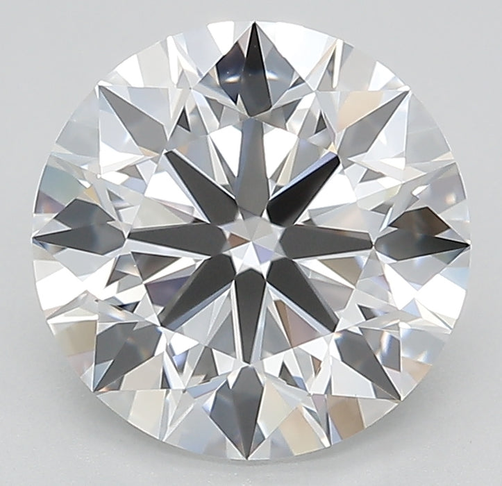 2.92000 D VVS1 BG Select Lab Grown Round Diamond