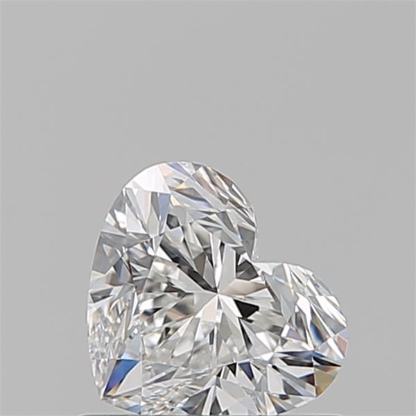 0.700 F VS2 Virtual Selection Heart Diamond