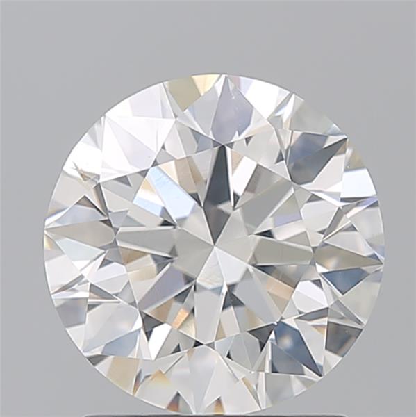 1.720 I SI1 Virtual Selection Round Diamond