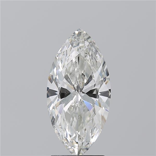 2.210 I SI2 Virtual Selection Marquise Diamond