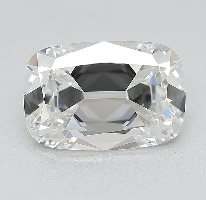 3.16000 F VS1 BG Select Lab Grown Old Miner Diamond