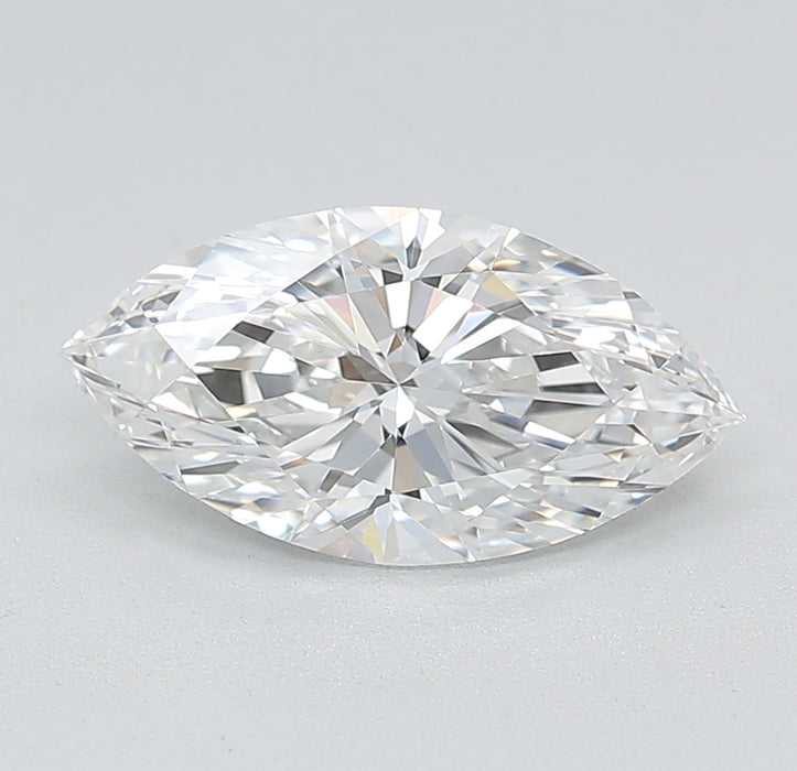 1.67000 E IF BG Select Lab Grown Marquise Diamond