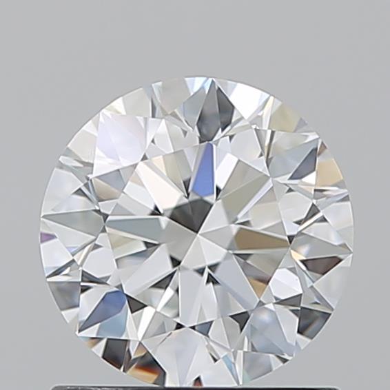 1.010 F VS2 Virtual Selection Round Diamond