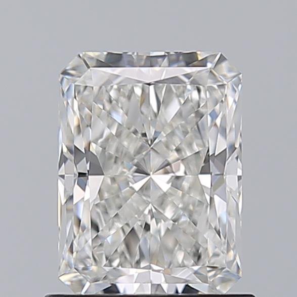1.020 F VVS2 Virtual Selection Radiant Diamond