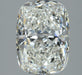 2.02ct CE I VVS1 Natural Diamond