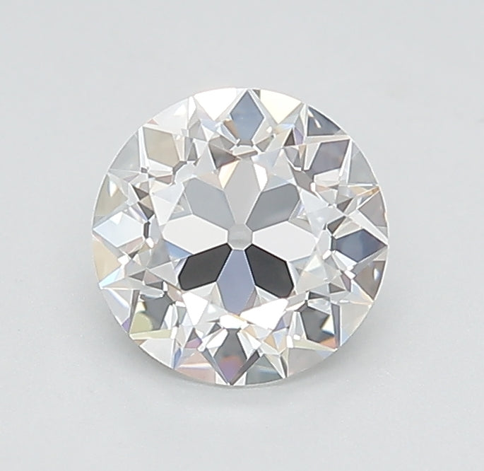 1.00000 D VVS2 BG Select Lab Grown Diamond
