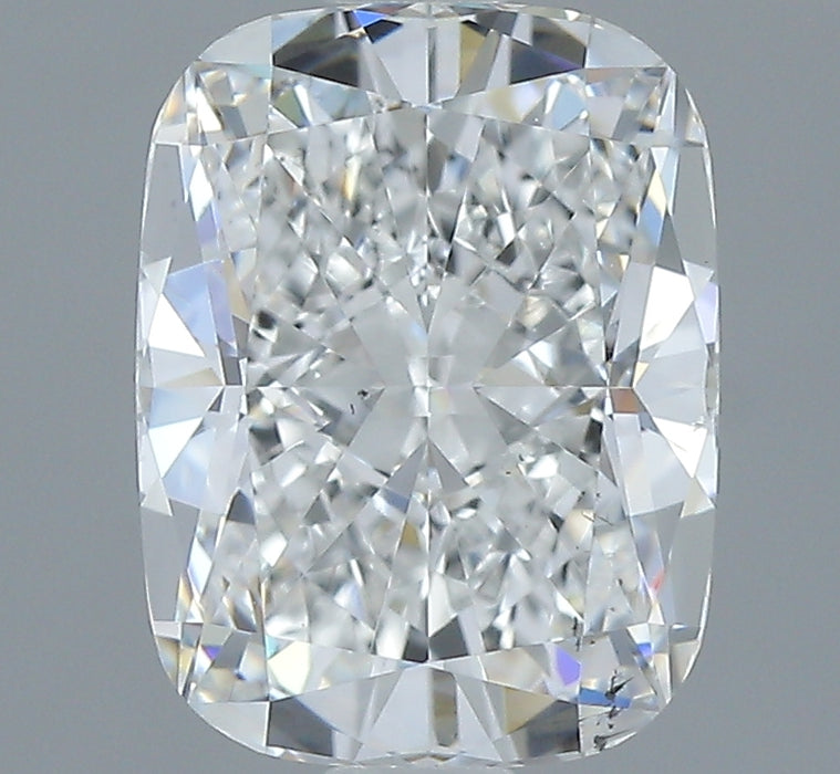 2.01ct CE F SI1 Natural Diamond