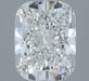 2.01ct CE F SI1 Natural Diamond