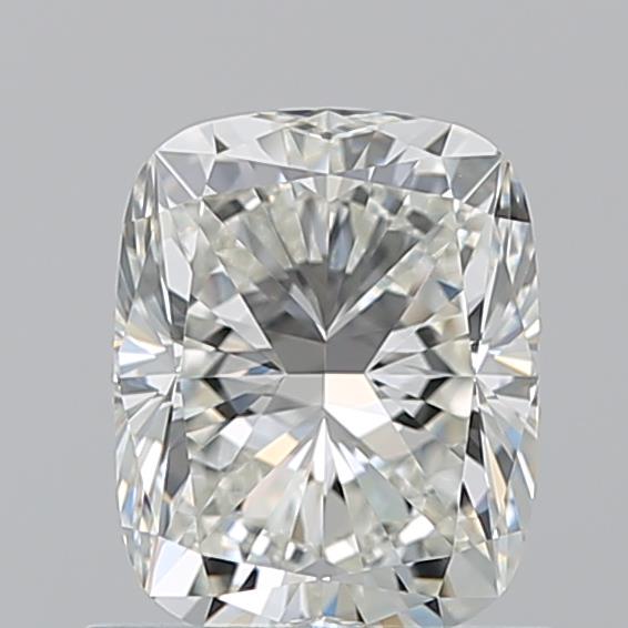 1.010 I VVS2 Virtual Selection Cushion Diamond