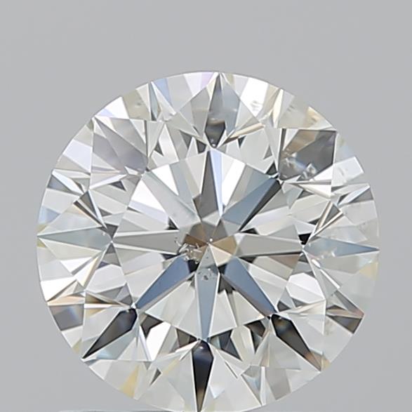 1.250 K SI1 Virtual Selection Round Diamond