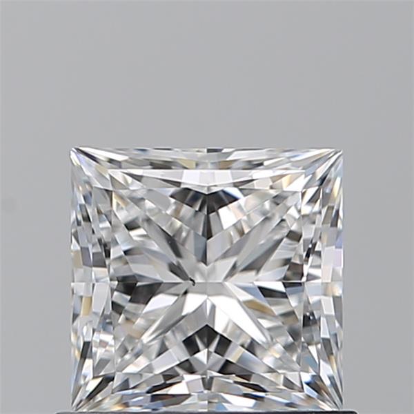 0.930 E VS2 Virtual Selection Princess Diamond