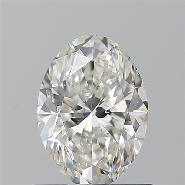 0.900 H SI1 Virtual Selection Oval Diamond