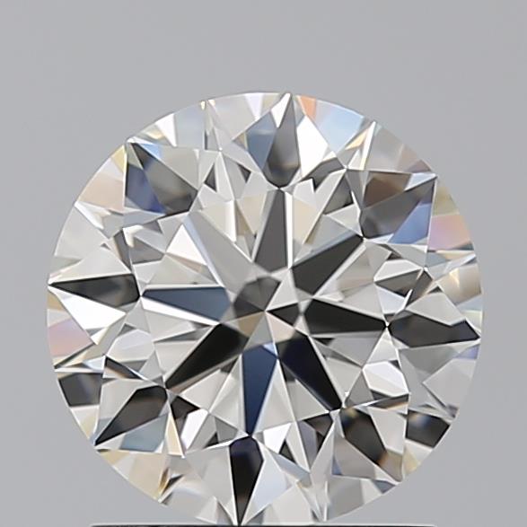 1.530 J VVS1 Virtual Selection Round Diamond