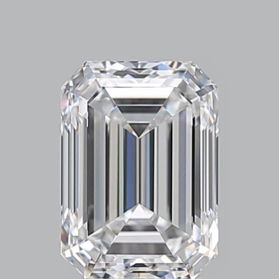 1.010 D VVS2 Virtual Selection Emerald Diamond