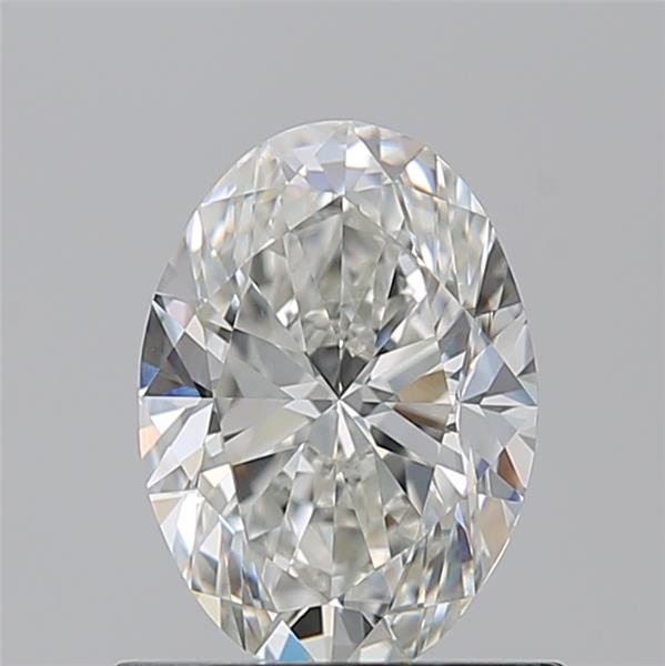 0.900 H VVS2 Virtual Selection Oval Diamond
