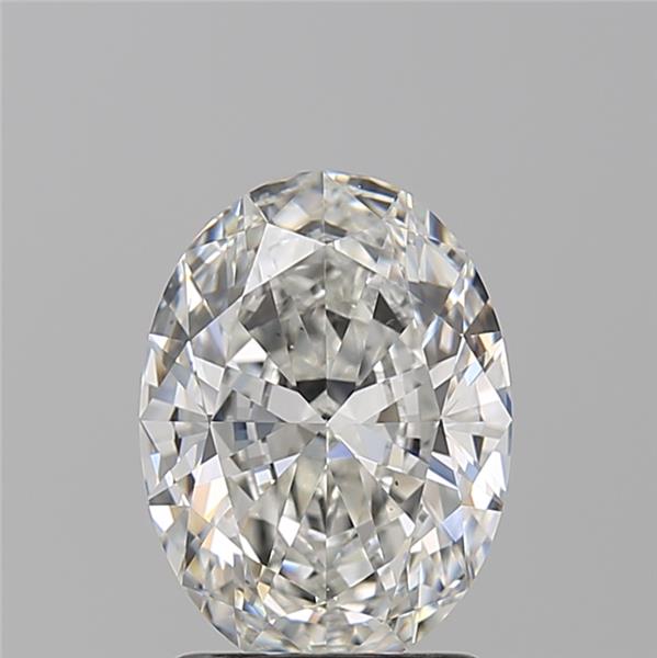1.50 G VS2 Virtual Selection Oval Diamond