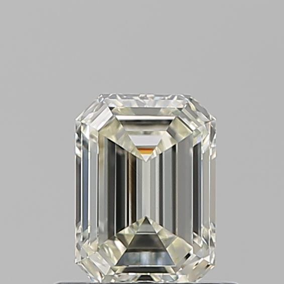 0.700 L VS1 Virtual Selection Emerald Diamond