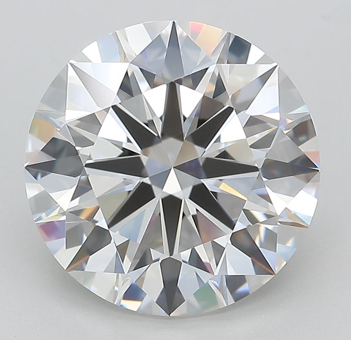 5.07000 E IF BG Select Lab Grown Round Diamond