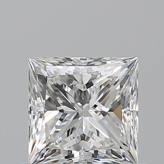 0.710 H VS1 Virtual Selection Princess Diamond