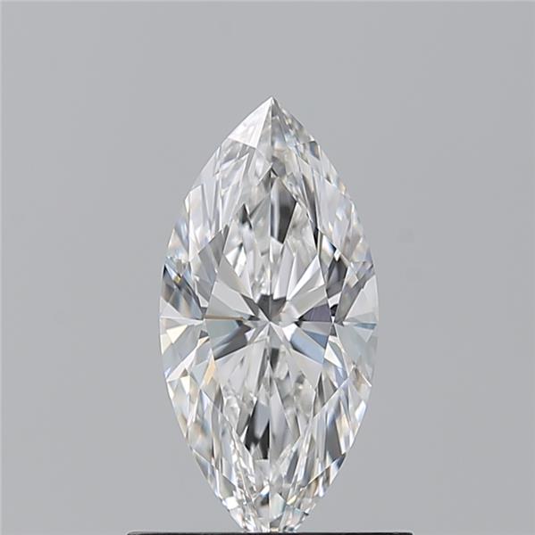 0.710 F VVS2 Virtual Selection Marquise Diamond