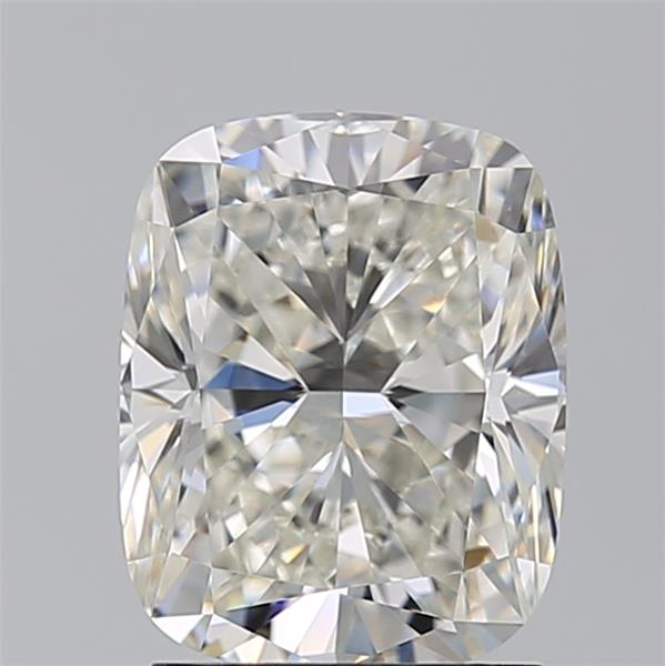 2.010 I VS1 Virtual Selection Cushion Diamond