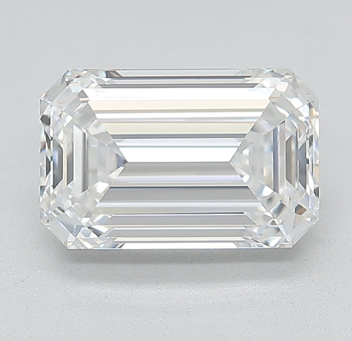 2.31000 D IF BG Select Lab Grown Emerald Diamond