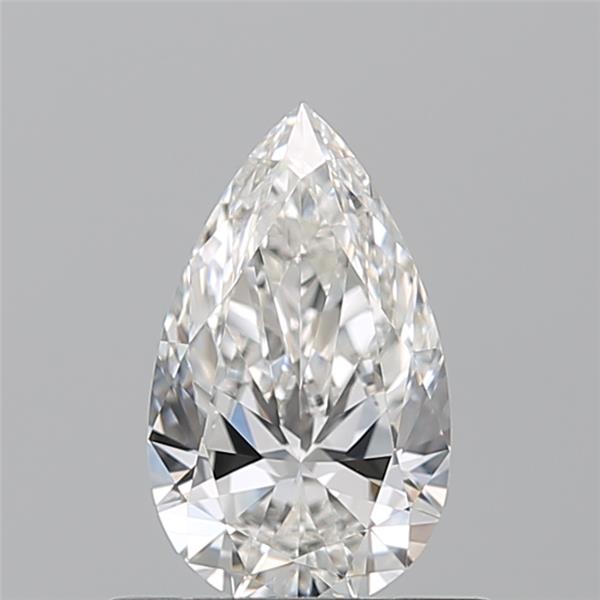 0.600 G IF Virtual Selection Pear Diamond