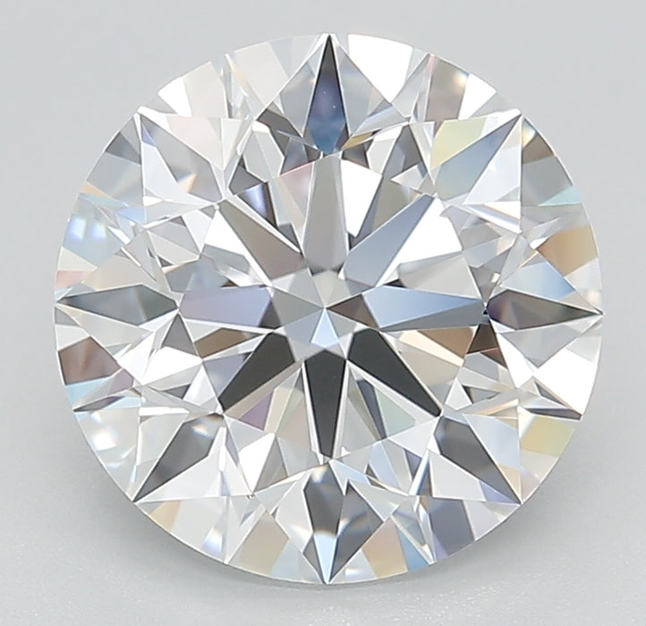 4.01000 F VVS1 BG Select Lab Grown Round Diamond