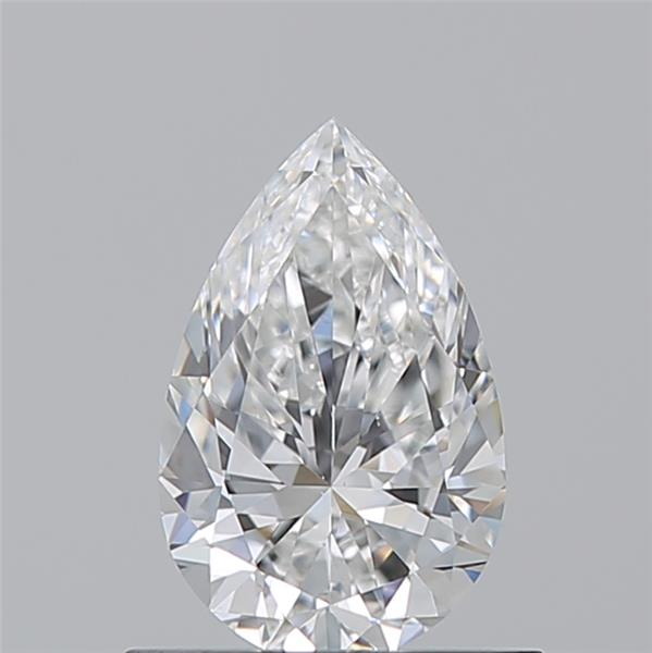 0.700 F VS1 Virtual Selection Pear Diamond