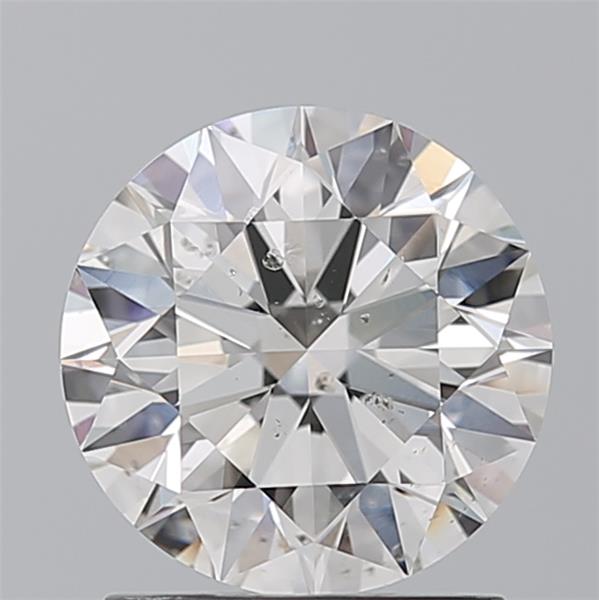 1.520 J SI2 Virtual Selection Round Diamond