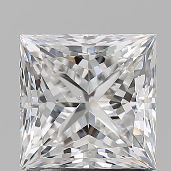 1.530 G VS2 Virtual Selection Princess Diamond