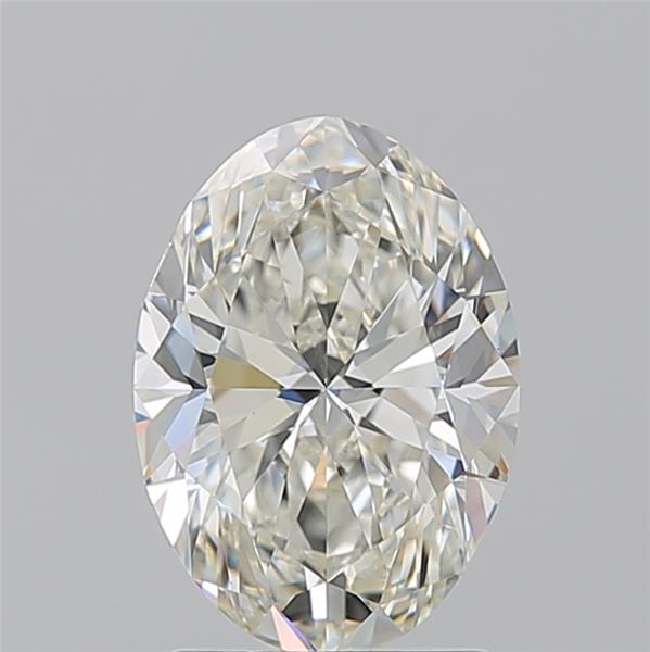 2.230 J VS2 Virtual Selection Oval Diamond