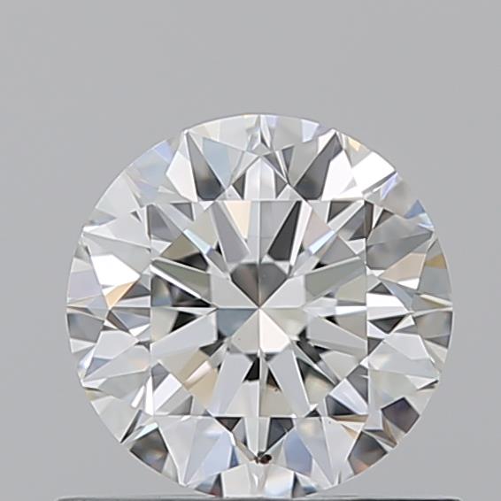 0.700 G SI1 Virtual Selection Round Diamond