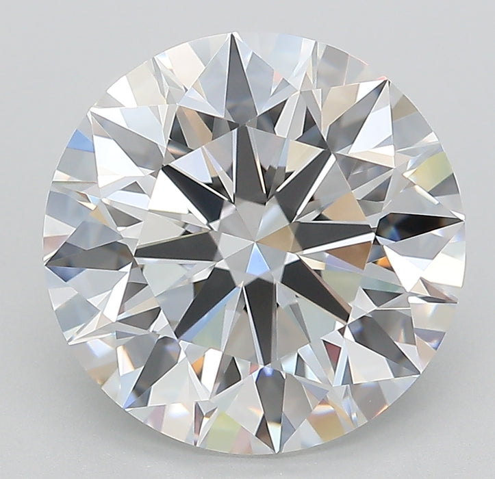 5.42000 D IF BG Select Lab Grown Round Diamond