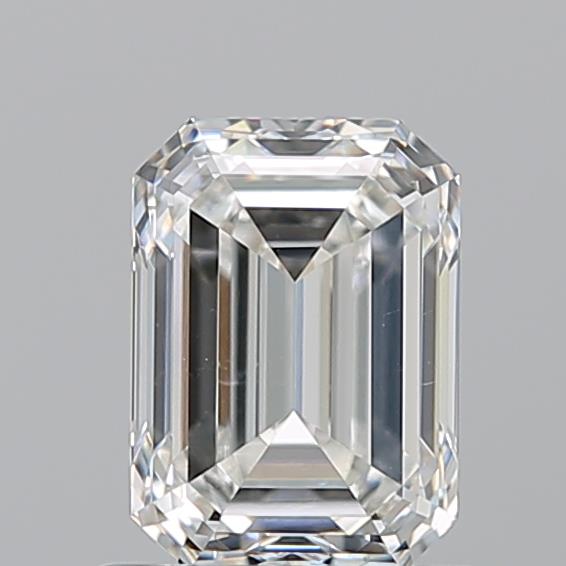 1.010 G VS2 Virtual Selection Emerald Diamond