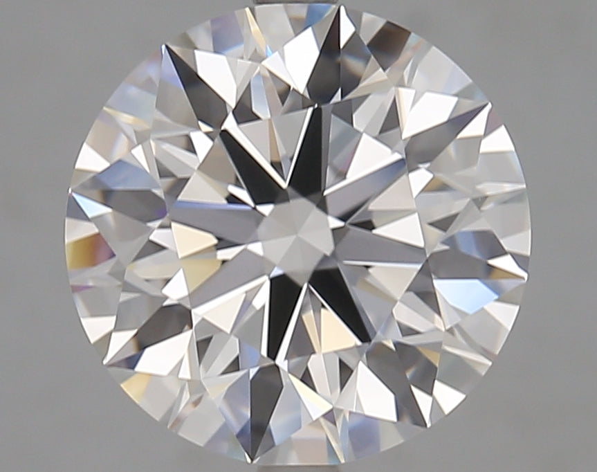 5.02000 D VVS1 BG Select Lab Grown Round Diamond
