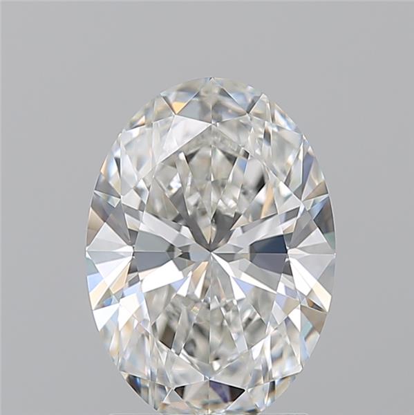2.030 G VS2 Virtual Selection Oval Diamond
