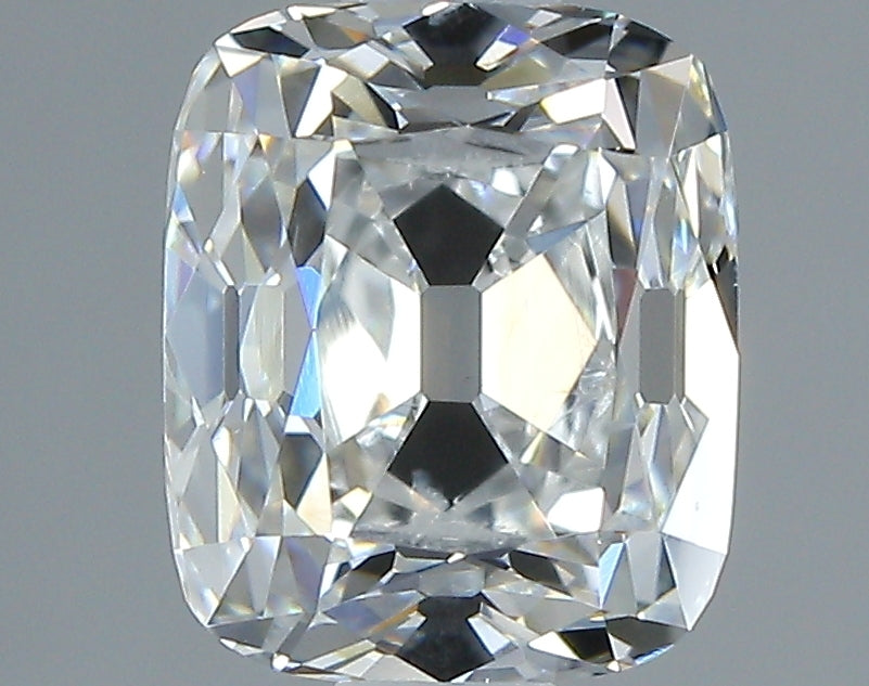 1.03ct OMB F SI1 Natural Diamond