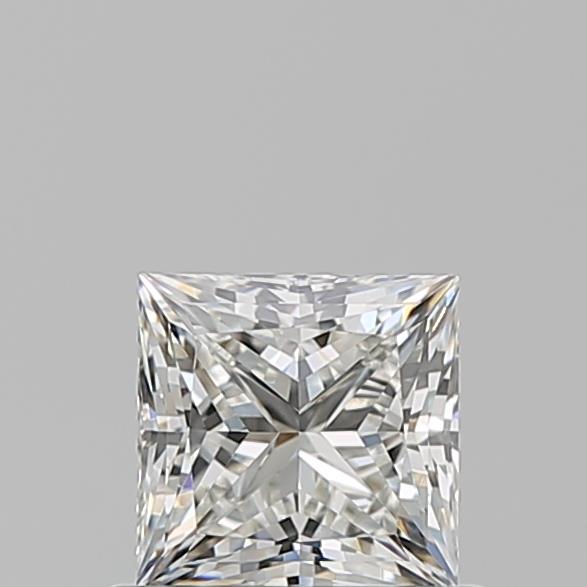 0.710 I VVS1 Virtual Selection Princess Diamond