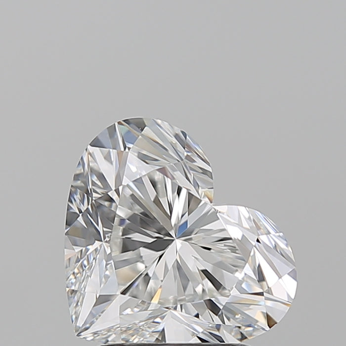 2.010 F IF Virtual Selection Heart Diamond