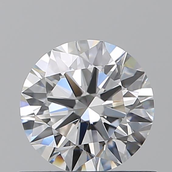 0.700 F VVS2 Virtual Selection Round Diamond