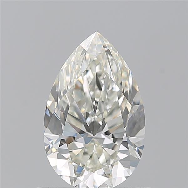 0.920 J VS1 Virtual Selection Pear Diamond